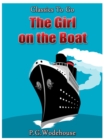 Image for Girl on the Boat