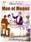 Image for Man of Means
