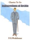 Image for Indiscretions of Archie