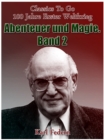Image for Abenteuer und Magie. Band II