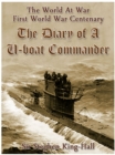 Image for Diary of a U-boat Commander
