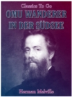 Image for Omu Wanderer In Der Sudsee