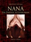 Image for Nana Ein Pariser Sittenroman