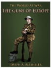 Image for Guns of Europe