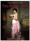 Image for Pretty Lady