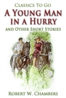 Image for Young Man in a Hurry / and Other Short Stories
