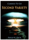 Image for Second Variety
