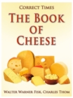 Image for Book of Cheese