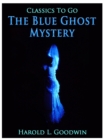 Image for Blue Ghost Mystery