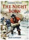 Image for Night-Born