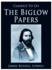 Image for Biglow Papers