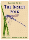 Image for Insect Folk