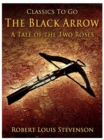 Image for Black Arrow A Tale of the Two Roses
