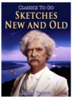 Image for Sketches New and Old
