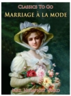 Image for Marriage a la mode