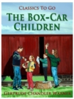 Image for Box-Car Children