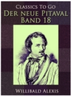 Image for Der Neue Pitaval-Band 18