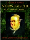 Image for Norwegische Volksmahrchen I
