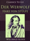 Image for Der Werwolf-Hake von Stulpe