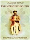 Image for Kalendergeschichten