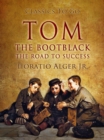 Image for Tom, The Bootblack