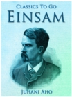 Image for Einsam