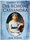 Image for Die schone Cassandra