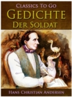 Image for Gedichte-Der Soldat