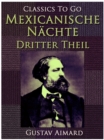Image for Mexikanische Nachte - Dritter Teil