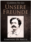 Image for Unsere Freunde