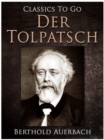 Image for Der Tolpatsch
