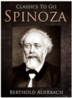 Image for Spinoza