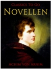 Image for Novellen