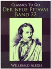 Image for Der neue Pitaval - Band 22