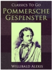 Image for Pommersche Gespenster