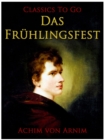 Image for Das Fruhlingsfest