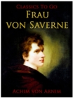 Image for Frau von Saverne