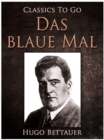 Image for Das blaue Mal