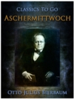 Image for Aschermittwoch