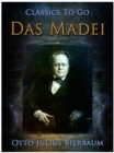 Image for Das Madei