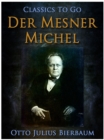 Image for Der Mesner-Michel