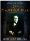 Image for Der Negerkomiker