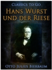 Image for Hans Wurst und der Riese