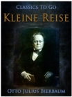 Image for Kleine Reise