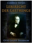 Image for Leberecht der Gestrenge