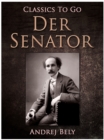 Image for Der Senator