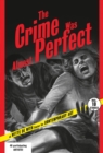 Image for The Crime Was Almost Perfect