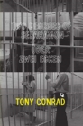 Image for Tony Conrad - Two Degrees of Separation / UEber zwei Ecken