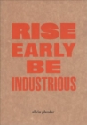 Image for Olivia Plender - Rise Early, Be Industrious