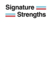 Image for Signature Strengths